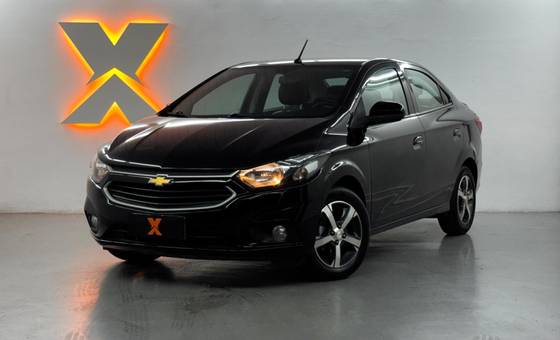 CHEVROLET PRISMA 1.4 MPFI LTZ 8V FLEX 4P MANUAL CHEVROLET PRISMA 1.4 MPFI LTZ 8V FLEX 4P MANUAL